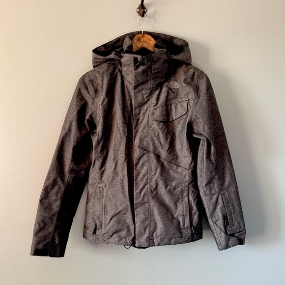 North Face Helata Triclimate jacket - Picture 1 of 15